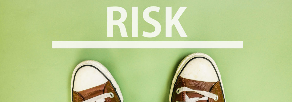 Four types of risk profiles when working with agency partners: What's yours?