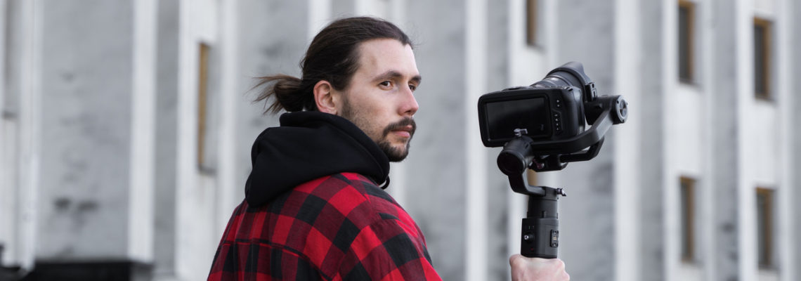 Video Production: Sourcing freelance videographers in the gig economy