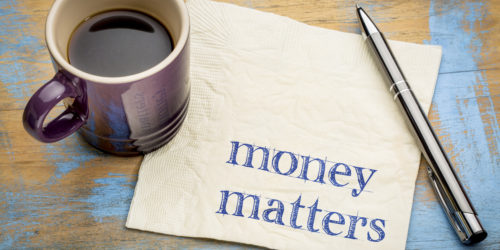 Money matters: Making remuneration agreements work for client and agency