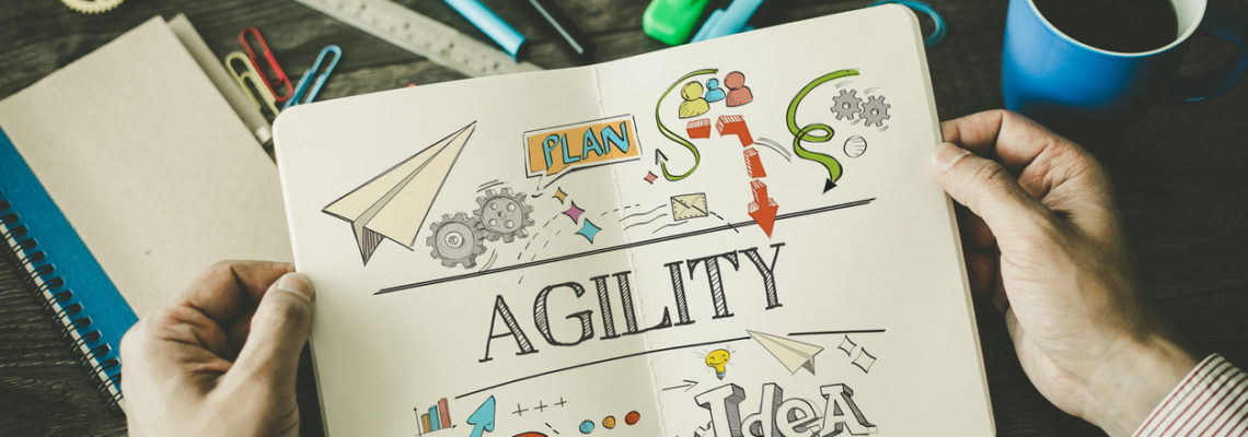 Agility is the key to successful marketing procurement for the second half of 2020
